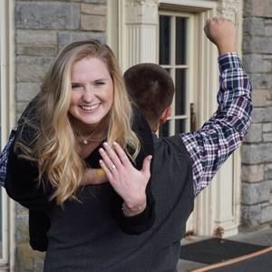 Meet your Posher, Benjamin